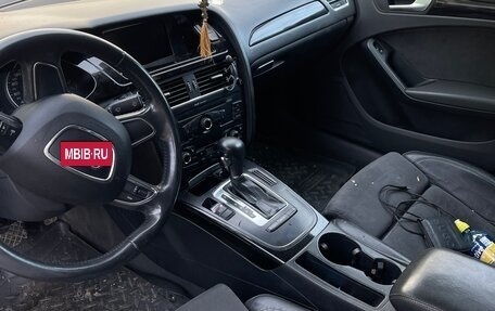Audi A4, 2008 год, 755 000 рублей, 5 фотография