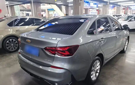 Chevrolet Monza, 2024 год, 850 123 рублей, 7 фотография