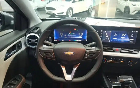 Chevrolet Monza, 2024 год, 850 123 рублей, 11 фотография