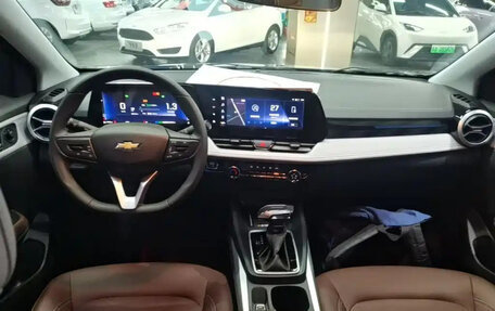 Chevrolet Monza, 2024 год, 850 123 рублей, 10 фотография