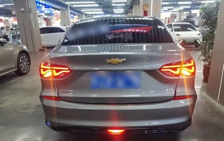 Chevrolet Monza, 2024 год, 850 123 рублей, 6 фотография