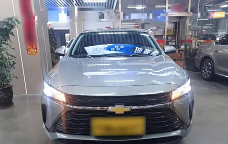 Chevrolet Monza, 2024 год, 850 123 рублей, 3 фотография