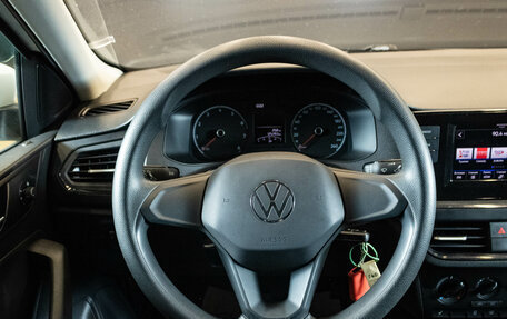 Volkswagen Polo VI (EU Market), 2021 год, 1 549 000 рублей, 6 фотография