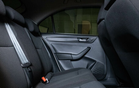 Volkswagen Polo VI (EU Market), 2021 год, 1 549 000 рублей, 11 фотография