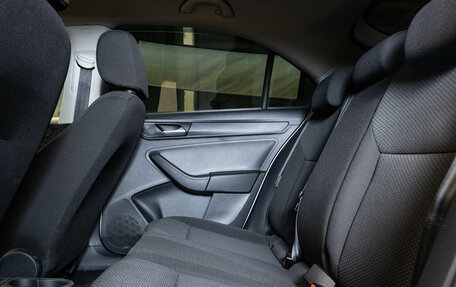 Volkswagen Polo VI (EU Market), 2021 год, 1 549 000 рублей, 10 фотография