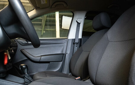 Volkswagen Polo VI (EU Market), 2021 год, 1 549 000 рублей, 9 фотография