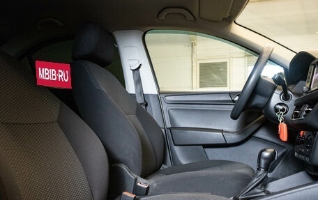 Volkswagen Polo VI (EU Market), 2021 год, 1 549 000 рублей, 12 фотография