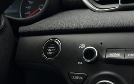 KIA Sportage IV рестайлинг, 2018 год, 1 695 000 рублей, 16 фотография