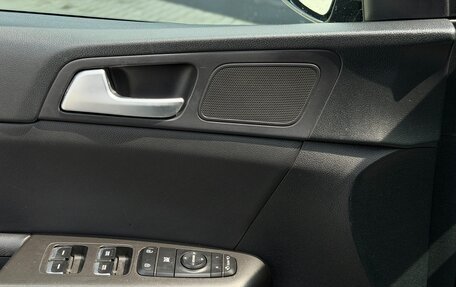 KIA Sportage IV рестайлинг, 2018 год, 1 695 000 рублей, 19 фотография
