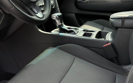 KIA Sportage IV рестайлинг, 2018 год, 1 695 000 рублей, 20 фотография