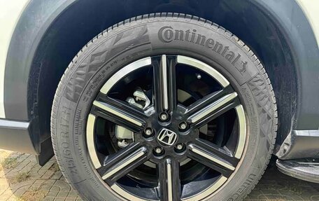 Honda Vezel, 2023 год, 1 295 666 рублей, 21 фотография