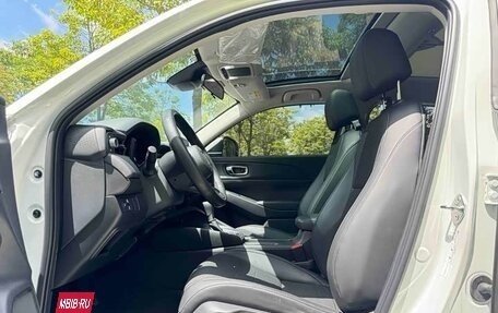 Honda Vezel, 2023 год, 1 295 666 рублей, 14 фотография