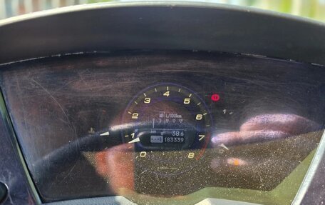 Honda Civic VIII, 2006 год, 689 000 рублей, 15 фотография