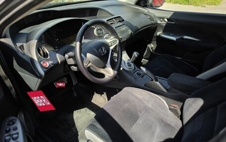 Honda Civic VIII, 2006 год, 689 000 рублей, 17 фотография