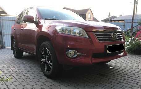 Toyota RAV4, 2011 год, 1 550 000 рублей, 3 фотография