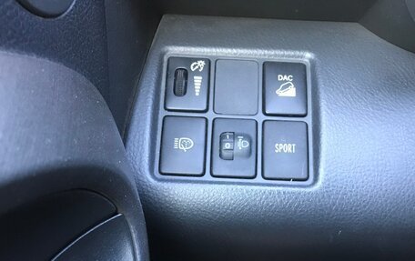 Toyota RAV4, 2011 год, 1 550 000 рублей, 9 фотография