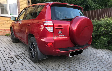 Toyota RAV4, 2011 год, 1 550 000 рублей, 4 фотография