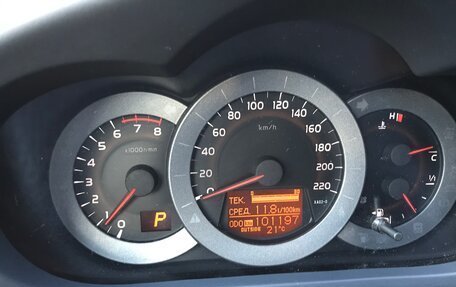 Toyota RAV4, 2011 год, 1 550 000 рублей, 14 фотография