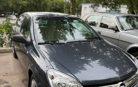 Opel Astra H, 2009 год, 500 000 рублей, 2 фотография