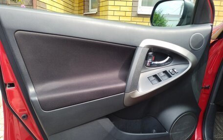 Toyota RAV4, 2011 год, 1 550 000 рублей, 11 фотография