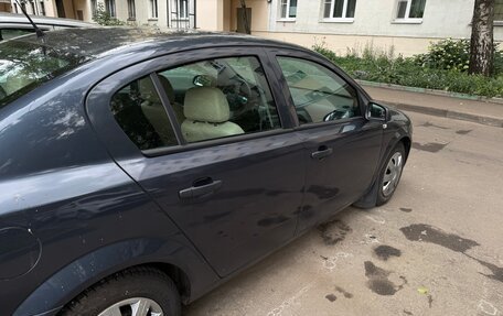 Opel Astra H, 2009 год, 500 000 рублей, 3 фотография