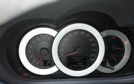Toyota RAV4, 2011 год, 1 550 000 рублей, 15 фотография