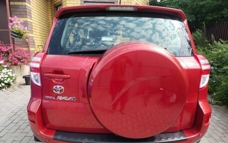 Toyota RAV4, 2011 год, 1 550 000 рублей, 5 фотография
