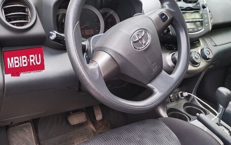 Toyota RAV4, 2011 год, 1 550 000 рублей, 7 фотография