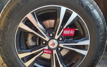 Toyota RAV4, 2011 год, 1 550 000 рублей, 13 фотография