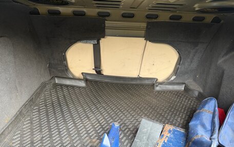 Opel Astra H, 2009 год, 500 000 рублей, 7 фотография