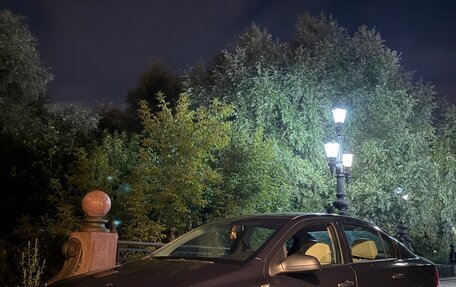 Opel Astra H, 2009 год, 500 000 рублей, 10 фотография