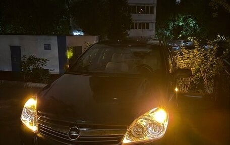 Opel Astra H, 2009 год, 500 000 рублей, 9 фотография