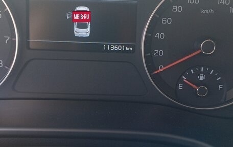 KIA K3, 2021 год, 1 800 000 рублей, 5 фотография