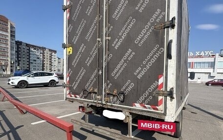 ГАЗ 310221 Волга, 2007 год, 380 000 рублей, 2 фотография