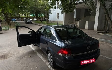 Opel Astra H, 2009 год, 500 000 рублей, 11 фотография