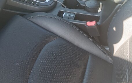 KIA K3, 2021 год, 1 800 000 рублей, 6 фотография