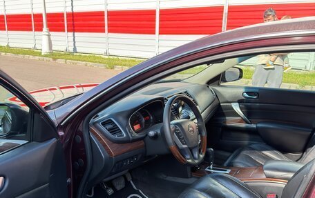 Nissan Teana, 2008 год, 690 000 рублей, 6 фотография