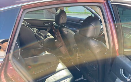 Nissan Teana, 2008 год, 690 000 рублей, 3 фотография