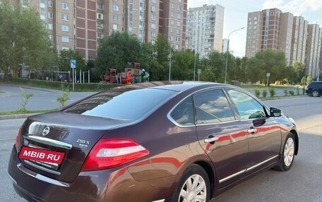 Nissan Teana, 2008 год, 690 000 рублей, 2 фотография