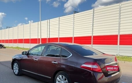 Nissan Teana, 2008 год, 690 000 рублей, 7 фотография