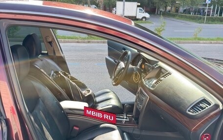 Nissan Teana, 2008 год, 690 000 рублей, 4 фотография