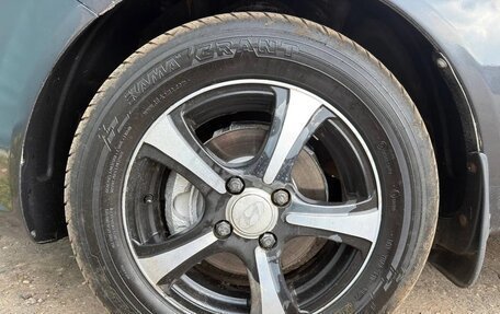 Hyundai Getz I рестайлинг, 2007 год, 315 000 рублей, 14 фотография