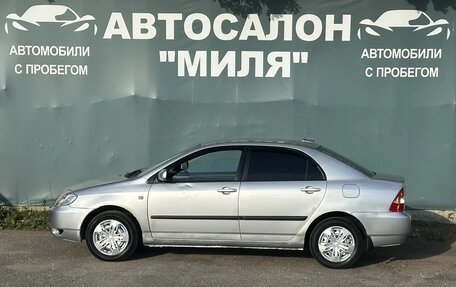 Toyota Corolla, 2002 год, 290 000 рублей, 2 фотография