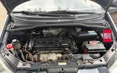 Hyundai Getz I рестайлинг, 2007 год, 315 000 рублей, 16 фотография