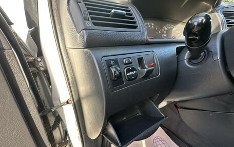 Toyota Corolla, 2002 год, 290 000 рублей, 14 фотография
