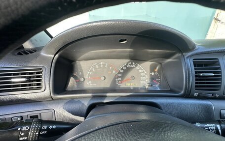 Toyota Corolla, 2002 год, 290 000 рублей, 11 фотография