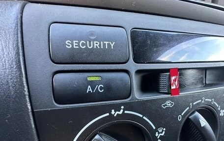 Toyota Corolla, 2002 год, 290 000 рублей, 17 фотография
