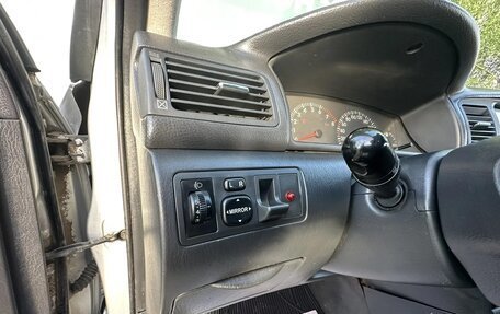 Toyota Corolla, 2002 год, 290 000 рублей, 18 фотография
