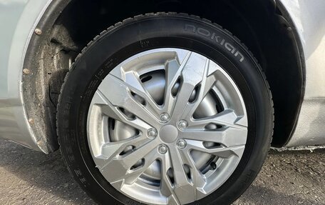 Toyota Corolla, 2002 год, 290 000 рублей, 20 фотография