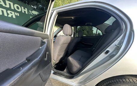 Toyota Corolla, 2002 год, 290 000 рублей, 19 фотография